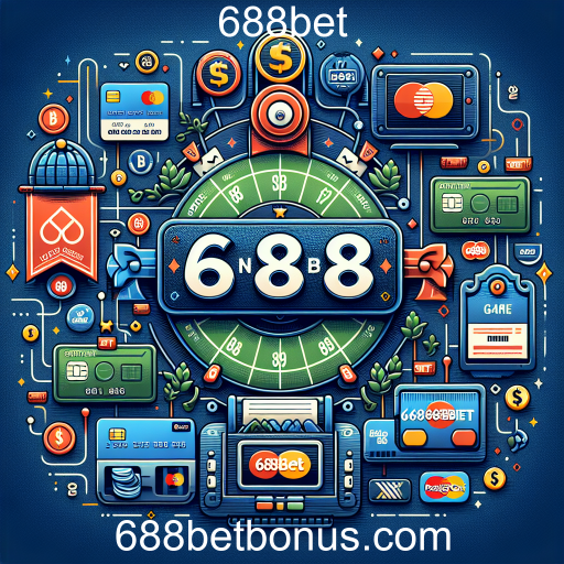 Entendendo os Métodos de Pagamento na 688bet